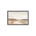 Picture of Heat of the Desert _GroupedProduct_Rectangle_Landscape_Canvas_Framed_