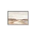 Picture of Heat of the Desert _GroupedProduct_Rectangle_Landscape_Canvas_Framed_