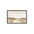 Picture of Heat of the Desert _GroupedProduct_Rectangle_Landscape_Canvas_Framed_
