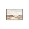 Picture of Heat of the Desert _GroupedProduct_Rectangle_Landscape_Canvas_Framed_