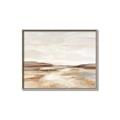 Picture of Heat of the Desert _GroupedProduct_Rectangle_Landscape_Canvas_Framed_