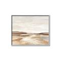Picture of Heat of the Desert _GroupedProduct_Rectangle_Landscape_Canvas_Framed_