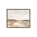 Picture of Heat of the Desert _GroupedProduct_Rectangle_Landscape_Canvas_Framed_