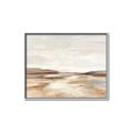 Picture of Heat of the Desert _GroupedProduct_Rectangle_Landscape_Canvas_Framed_