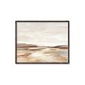 Picture of Heat of the Desert _GroupedProduct_Rectangle_Landscape_Canvas_Framed_