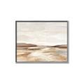 Picture of Heat of the Desert _GroupedProduct_Rectangle_Landscape_Canvas_Framed_