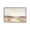 Picture of Heat of the Desert _GroupedProduct_Rectangle_Landscape_Canvas_Framed_
