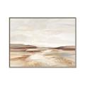 Picture of Heat of the Desert _GroupedProduct_Rectangle_Landscape_Canvas_Framed_