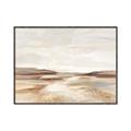Picture of Heat of the Desert _GroupedProduct_Rectangle_Landscape_Canvas_Framed_