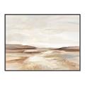 Picture of Heat of the Desert _GroupedProduct_Rectangle_Landscape_Canvas_Framed_