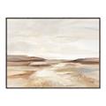 Picture of Heat of the Desert _GroupedProduct_Rectangle_Landscape_Canvas_Framed_