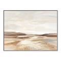 Picture of Heat of the Desert _GroupedProduct_Rectangle_Landscape_Canvas_Framed_