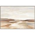 Picture of Heat of the Desert _GroupedProduct_Rectangle_Landscape_Canvas_Framed_