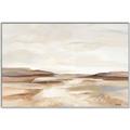 Picture of Heat of the Desert _GroupedProduct_Rectangle_Landscape_Canvas_Framed_