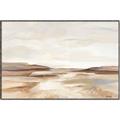 Picture of Heat of the Desert _GroupedProduct_Rectangle_Landscape_Canvas_Framed_