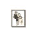 Picture of Archway Sketch _GroupedProduct_Rectangle_Portrait_Canvas_Framed_