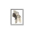Picture of Archway Sketch _GroupedProduct_Rectangle_Portrait_Canvas_Framed_