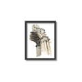 Picture of Archway Sketch _GroupedProduct_Rectangle_Portrait_Canvas_Framed_