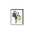 Picture of Archway Sketch _GroupedProduct_Rectangle_Portrait_Canvas_Framed_