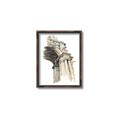Picture of Archway Sketch _GroupedProduct_Rectangle_Portrait_Canvas_Framed_