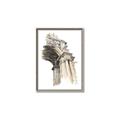 Picture of Archway Sketch _GroupedProduct_Rectangle_Portrait_Canvas_Framed_