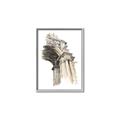 Picture of Archway Sketch _GroupedProduct_Rectangle_Portrait_Canvas_Framed_