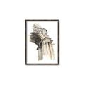 Picture of Archway Sketch _GroupedProduct_Rectangle_Portrait_Canvas_Framed_