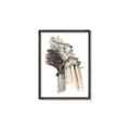 Picture of Archway Sketch _GroupedProduct_Rectangle_Portrait_Canvas_Framed_