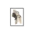 Picture of Archway Sketch _GroupedProduct_Rectangle_Portrait_Canvas_Framed_