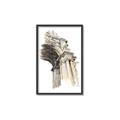 Picture of Archway Sketch _GroupedProduct_Rectangle_Portrait_Canvas_Framed_