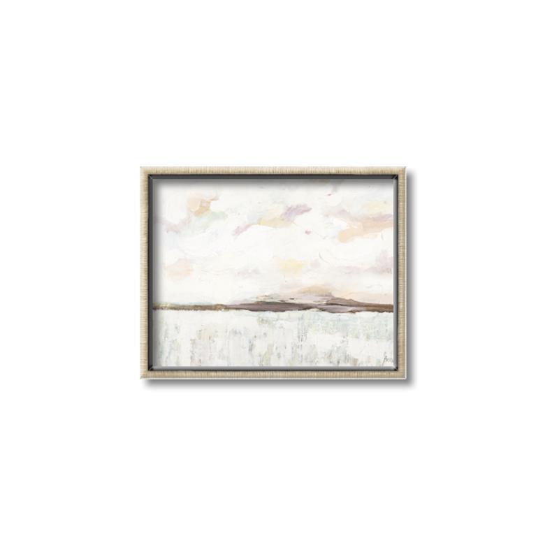 Picture of Peaceful Days _GroupedProduct_Rectangle_Landscape_Canvas_Framed_
