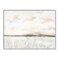 Picture of Peaceful Days _GroupedProduct_Rectangle_Landscape_Canvas_Framed_