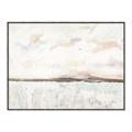 Picture of Peaceful Days _GroupedProduct_Rectangle_Landscape_Canvas_Framed_