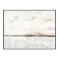 Picture of Peaceful Days _GroupedProduct_Rectangle_Landscape_Canvas_Framed_