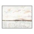 Picture of Peaceful Days _GroupedProduct_Rectangle_Landscape_Canvas_Framed_