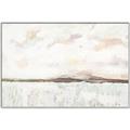 Picture of Peaceful Days _GroupedProduct_Rectangle_Landscape_Canvas_Framed_