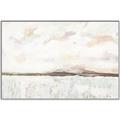 Picture of Peaceful Days _GroupedProduct_Rectangle_Landscape_Canvas_Framed_