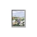 Picture of The Meadow _GroupedProduct_Rectangle_Portrait_Canvas_Framed_