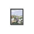 Picture of The Meadow _GroupedProduct_Rectangle_Portrait_Canvas_Framed_