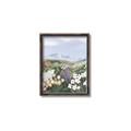 Picture of The Meadow _GroupedProduct_Rectangle_Portrait_Canvas_Framed_
