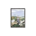 Picture of The Meadow _GroupedProduct_Rectangle_Portrait_Canvas_Framed_