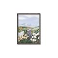 Picture of The Meadow _GroupedProduct_Rectangle_Portrait_Canvas_Framed_