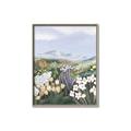 Picture of The Meadow _GroupedProduct_Rectangle_Portrait_Canvas_Framed_