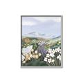Picture of The Meadow _GroupedProduct_Rectangle_Portrait_Canvas_Framed_