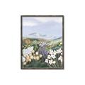 Picture of The Meadow _GroupedProduct_Rectangle_Portrait_Canvas_Framed_