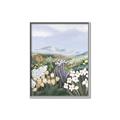 Picture of The Meadow _GroupedProduct_Rectangle_Portrait_Canvas_Framed_