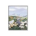 Picture of The Meadow _GroupedProduct_Rectangle_Portrait_Canvas_Framed_
