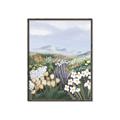 Picture of The Meadow _GroupedProduct_Rectangle_Portrait_Canvas_Framed_