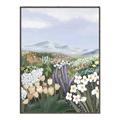 Picture of The Meadow _GroupedProduct_Rectangle_Portrait_Canvas_Framed_