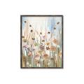 Picture of Autumn Fields _GroupedProduct_Rectangle_Portrait_Canvas_Framed_